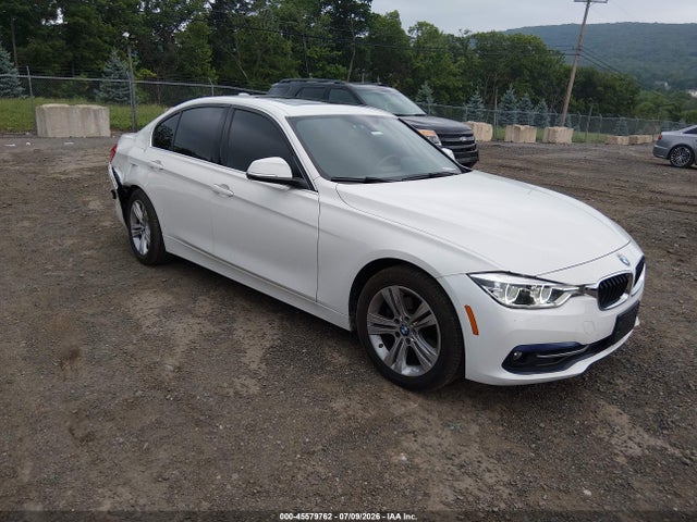2018 BMW 330I XDRIVE - 1