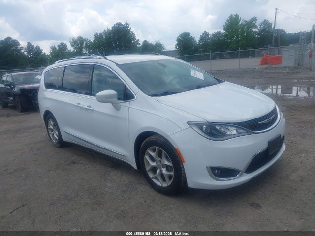 2017 CHRYSLER PACIFICA TOURING-L PLUS - 1