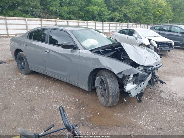 2023 DODGE CHARGER SXT - 1