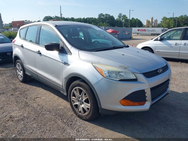 2016 FORD ESCAPE S - 1