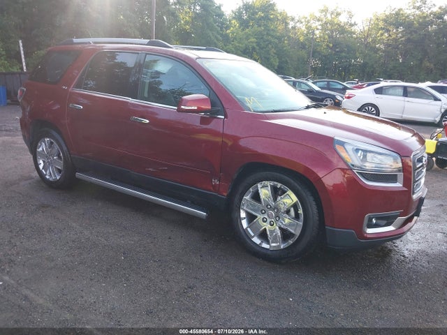 2017 GMC ACADIA LIMITED - 1