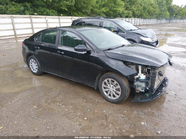 2019 KIA FORTE FE - 1