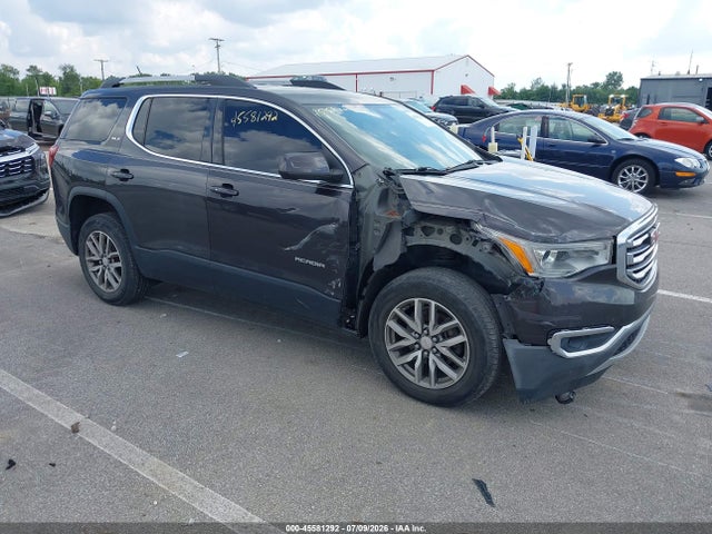 2018 GMC ACADIA SLE-2 - 1