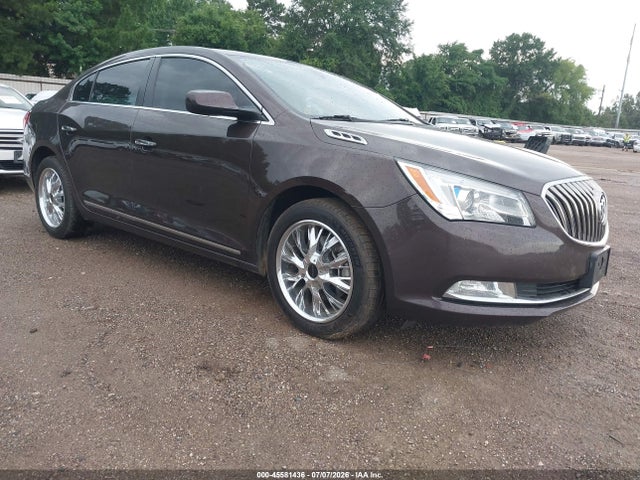 2016 BUICK LACROSSE - 1