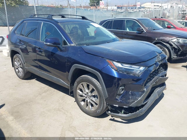 2023 TOYOTA RAV4 XLE PREMIUM - 1
