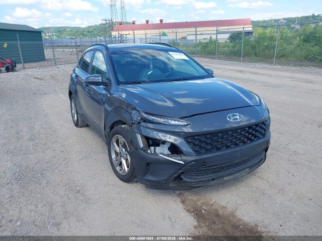 2023 HYUNDAI KONA SEL - 1