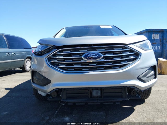 2024 FORD EDGE SEL - 1