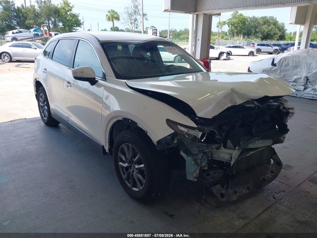 2020 MAZDA CX-9 SPORT - 1
