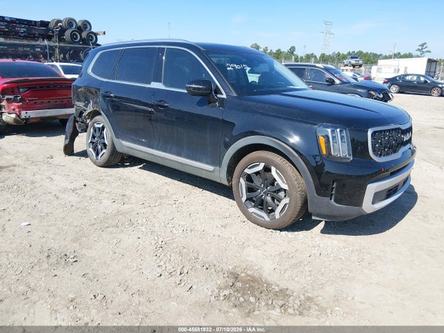 2024 KIA TELLURIDE EX - 1