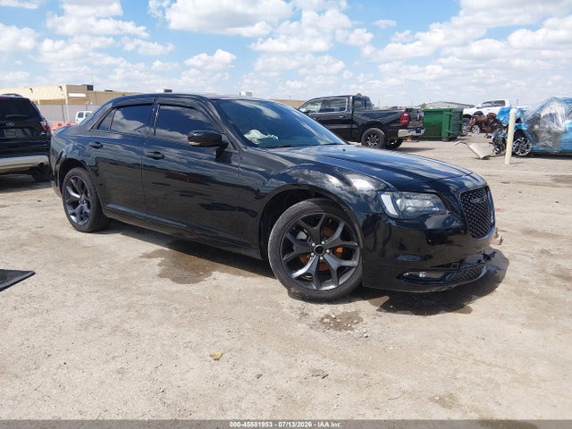 2023 CHRYSLER 300 300S - 1