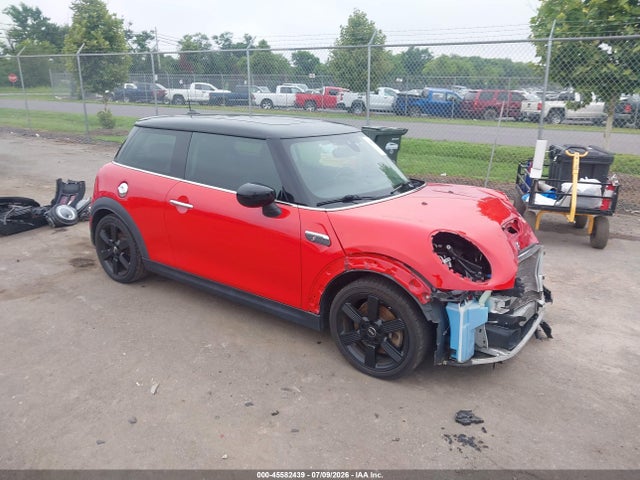 2022 MINI HARDTOP COOPER S - 1