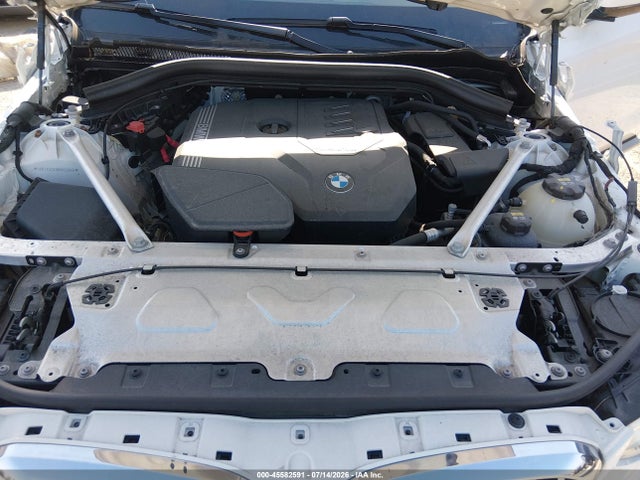 2021 BMW X3 XDRIVE30I - 1