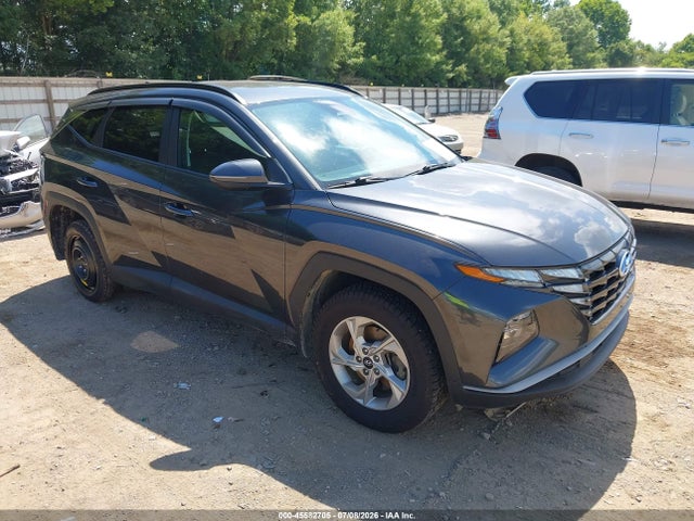 2023 HYUNDAI TUCSON SEL - 1
