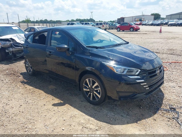 2024 NISSAN VERSA 1.6 SV - 1
