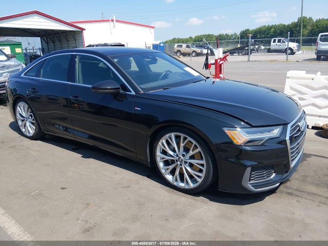 2019 AUDI A6 55 PREMIUM - 1