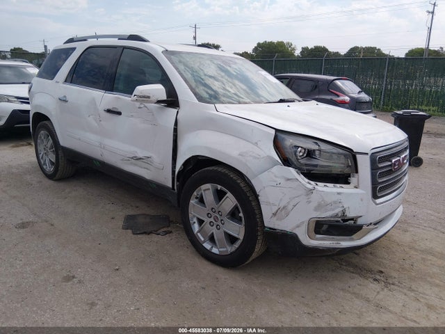 2017 GMC ACADIA LIMITED - 1