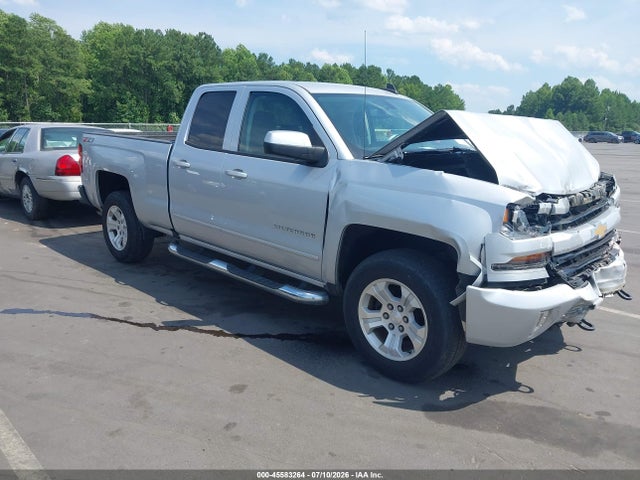 2019 CHEVROLET SILVERADO 1500 LD LT - 1