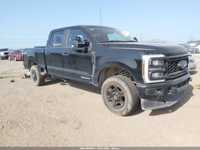 2024 FORD F-250 XL - 1