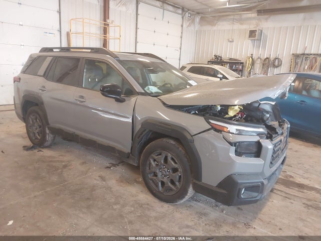 2026 SUBARU OUTBACK PREMIUM - 1