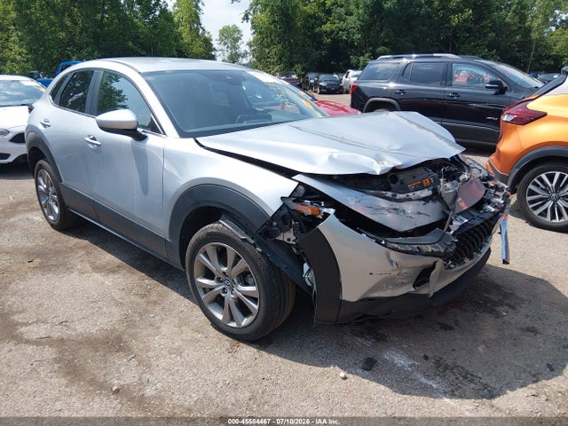 2020 MAZDA CX-30 PREFERRED PACKAGE - 1