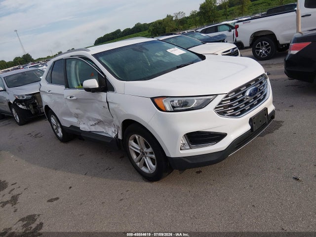 2019 FORD EDGE SEL - 1