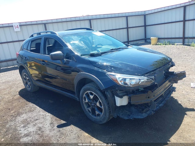 2019 SUBARU CROSSTREK 2.0I - 1