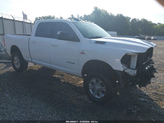 2019 RAM 2500 BIG HORN 4X4 6'4 BOX - 1