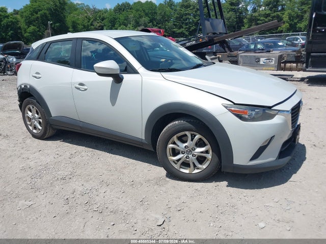 2016 MAZDA CX-3 SPORT - 1