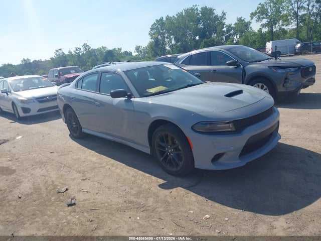 2021 DODGE CHARGER GT AWD - 1