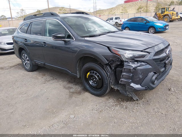 2023 SUBARU OUTBACK PREMIUM - 1