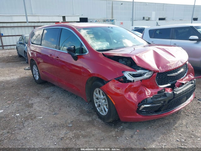 2026 CHRYSLER PACIFICA SELECT - 1