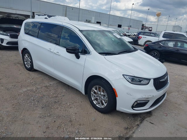2025 CHRYSLER PACIFICA SELECT - 1