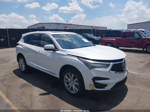 2021 ACURA RDX STANDARD - 1