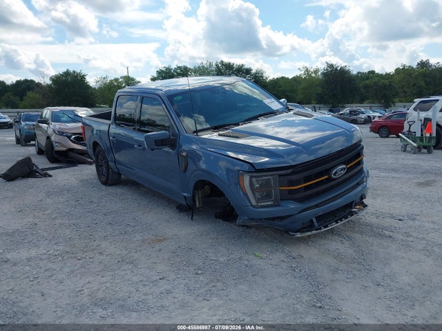 2023 FORD F-150 TREMOR - 1