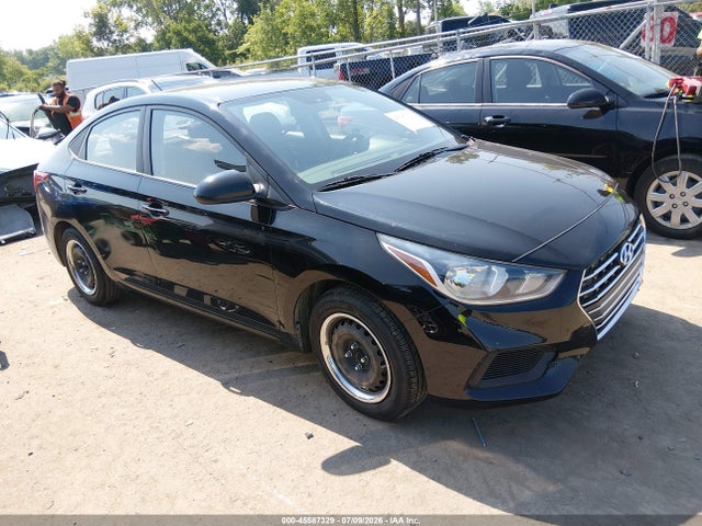2020 HYUNDAI ACCENT SE - 1