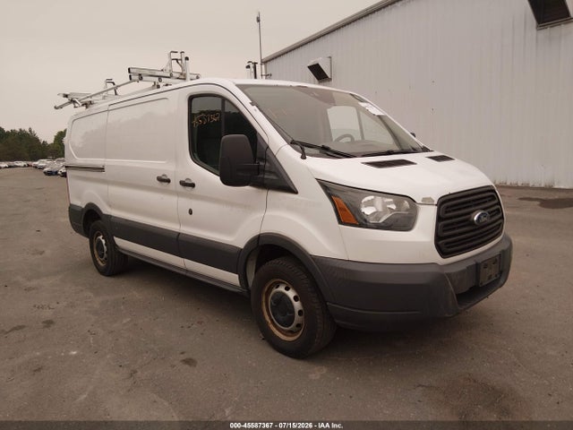 2017 FORD TRANSIT-250 - 1