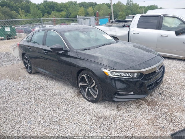 2020 HONDA ACCORD SPORT - 1
