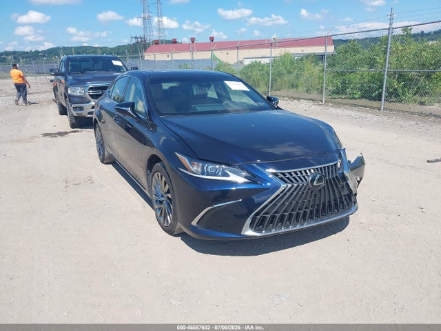 2024 LEXUS ES 300H LUXURY - 1