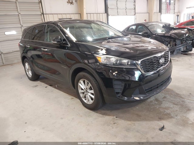2019 KIA SORENTO 2.4L L - 1