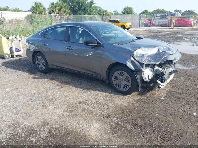 2026 NISSAN SENTRA SV - 1