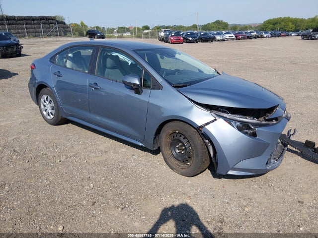 2021 TOYOTA COROLLA LE - 1