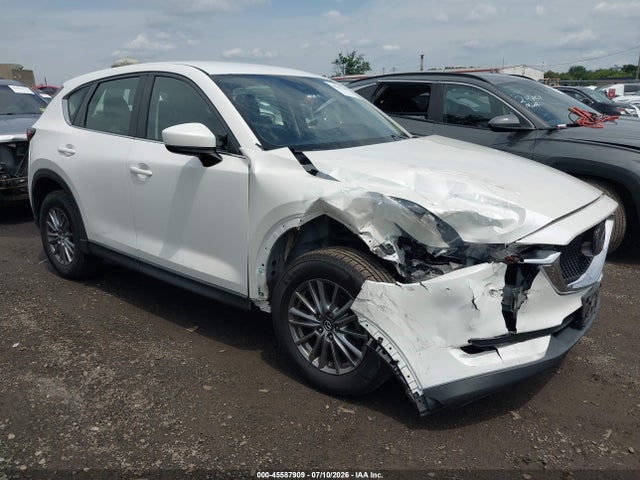 2018 MAZDA CX-5 SPORT - 1