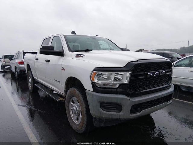 2019 RAM 2500 TRADESMAN 4X4 6'4 BOX - 1