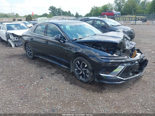 2024 HYUNDAI SONATA SEL - 1