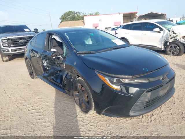 2024 TOYOTA COROLLA LE - 1