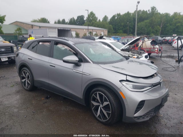 2023 VOLKSWAGEN ID.4 PRO S/PRO S PLUS - 1