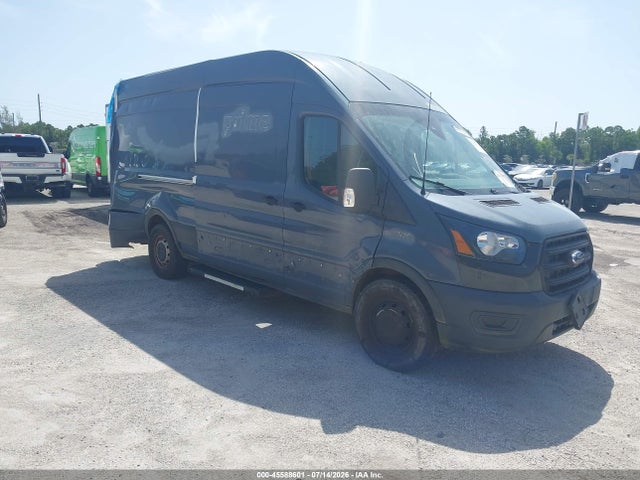 2020 FORD TRANSIT-250 CARGO VAN - 1