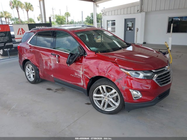 2019 CHEVROLET EQUINOX PREMIER - 1