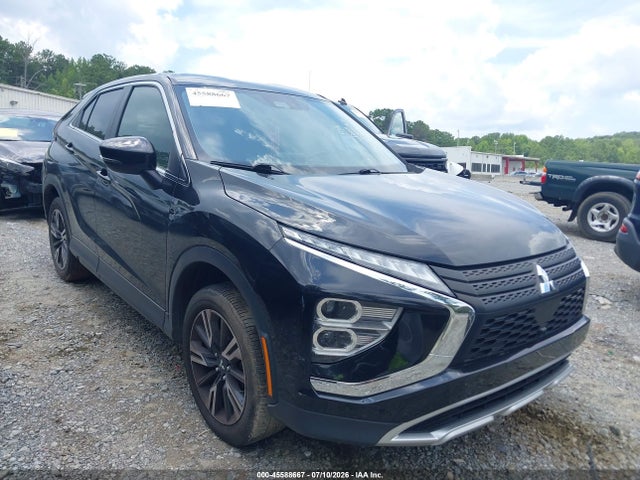 2024 MITSUBISHI ECLIPSE CROSS SE S-AWC/SEL S-AWC - 1