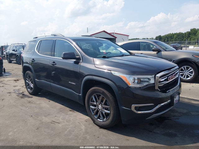 2017 GMC ACADIA SLT-1 - 1